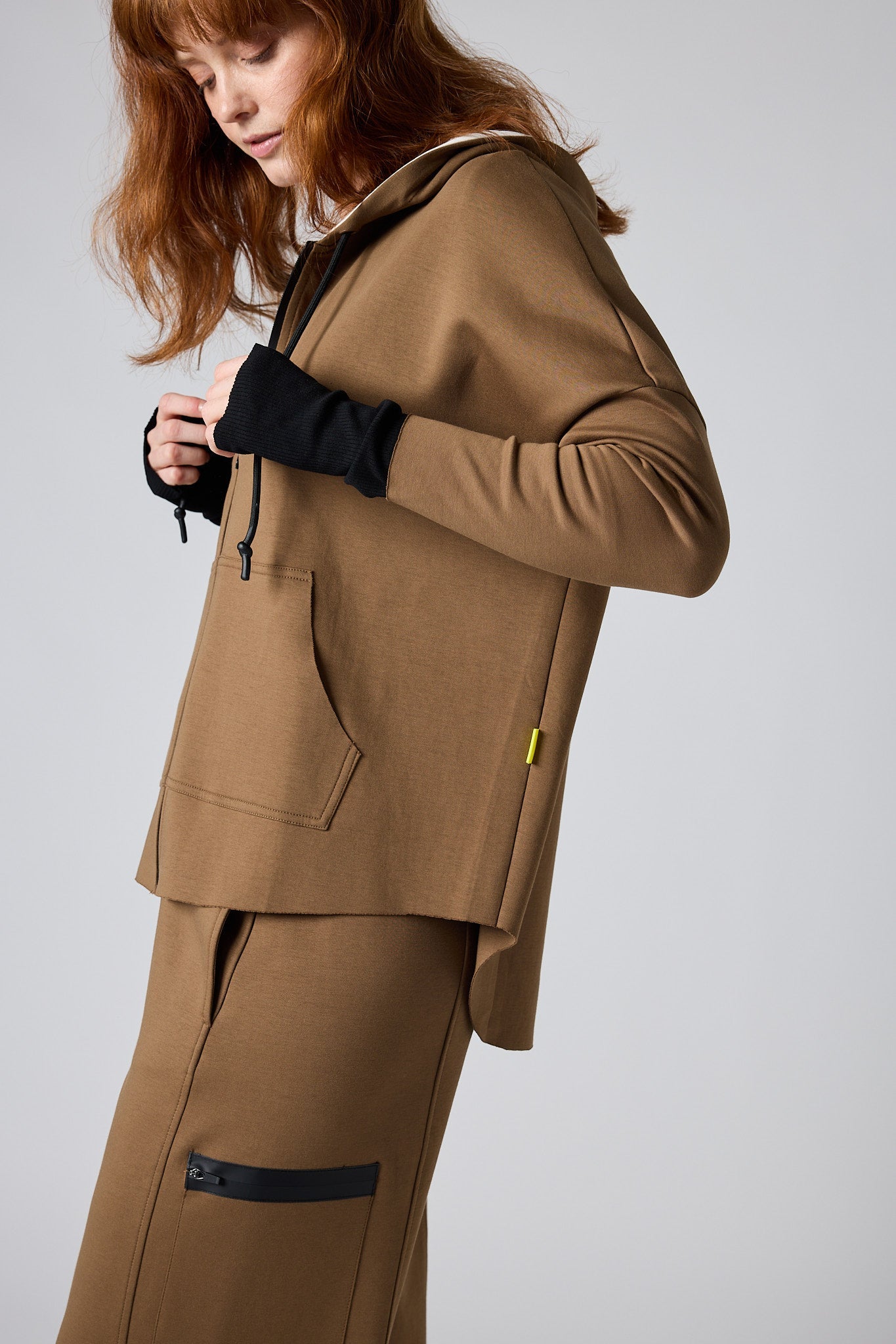 Quintessential Scuba Zip Up