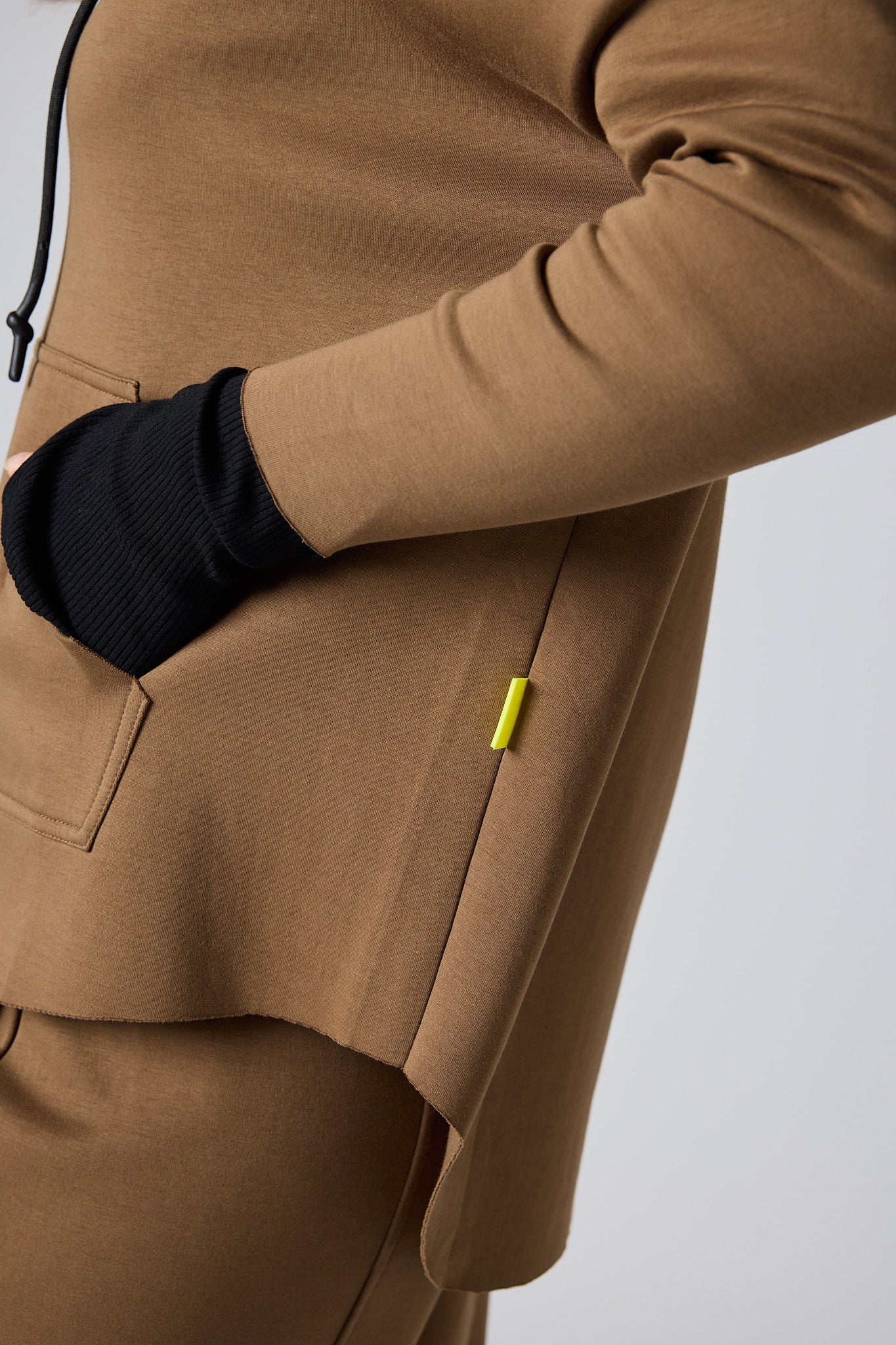 Quintessential Scuba Zip Up