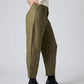 The Barrel Leg Pants