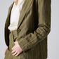 The Classic Blazer That Upgrades You