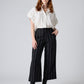 Influential Wide Leg Pant