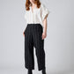 Influential Wide Leg Pant