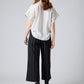 Influential Wide Leg Pant