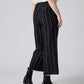 Influential Wide Leg Pant