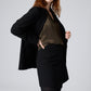 The Classic Blazer That Upgrades You