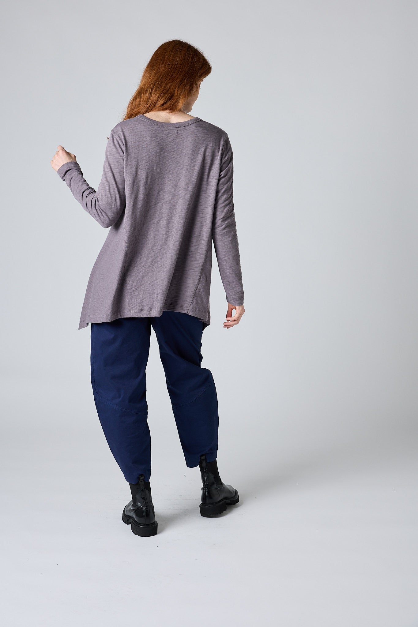 Long Story Short Long Sleeve