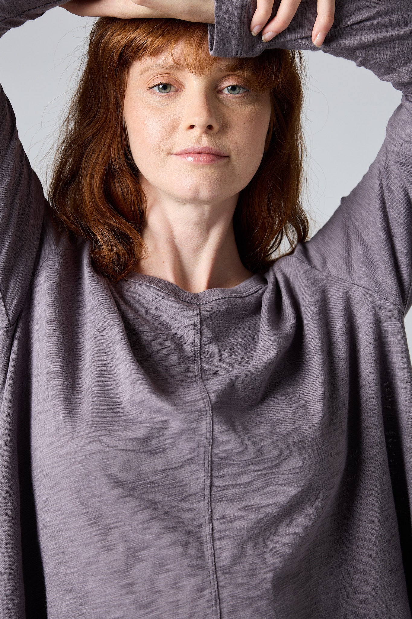Long Story Short Long Sleeve