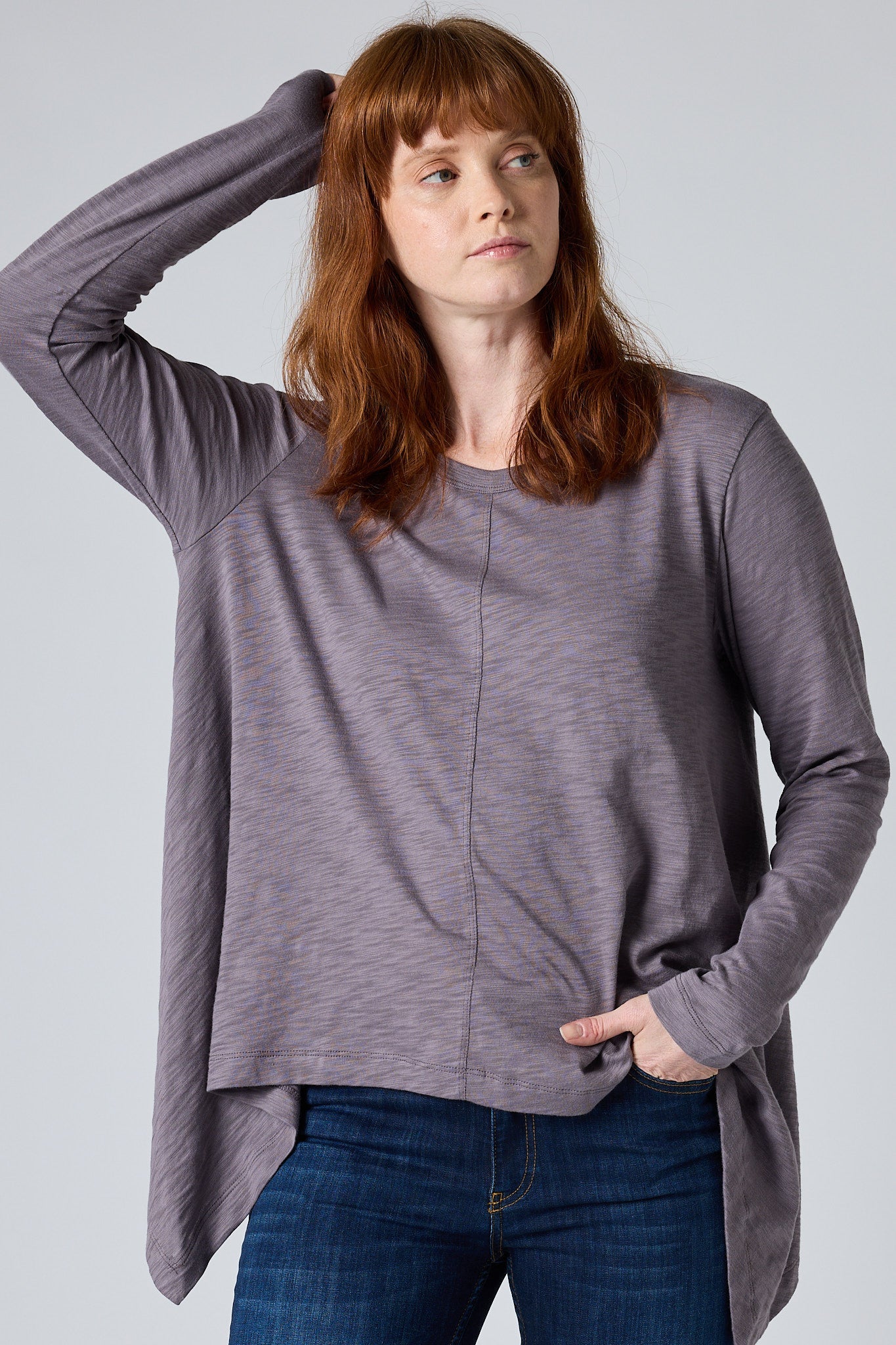 Long Story Short Long Sleeve