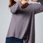Long Story Short Long Sleeve