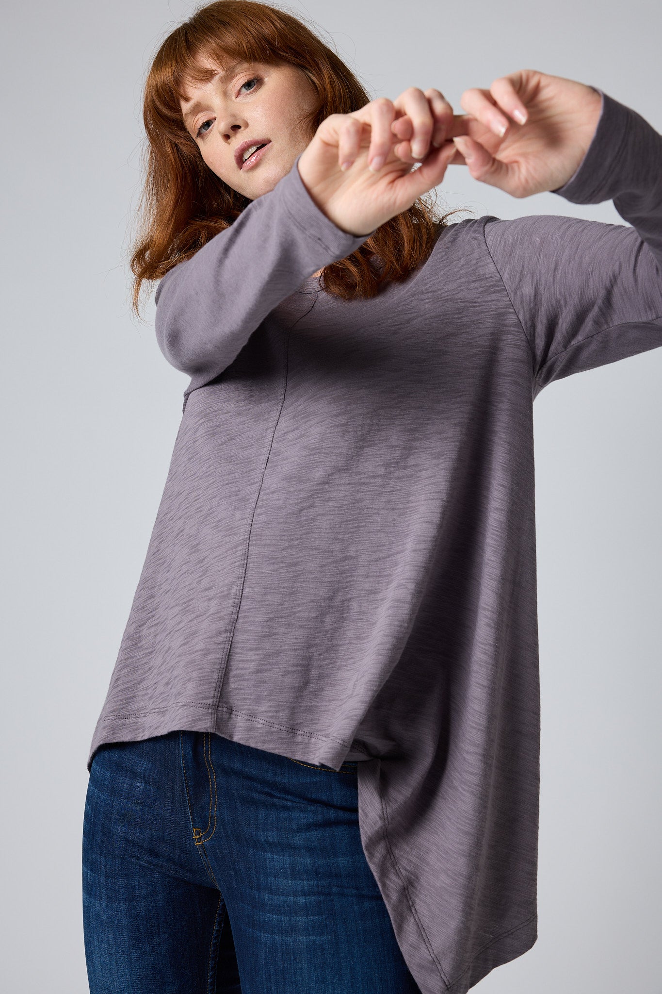 Long Story Short Long Sleeve