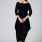 Iconic Off The Shoulder Dress