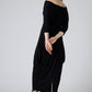 Iconic Off The Shoulder Dress
