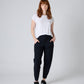 Not Too Tapered Pants