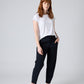 Not Too Tapered Pants