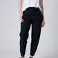 Not Too Tapered Pants