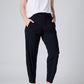 Not Too Tapered Pants