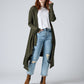 Linger Long Cardigan