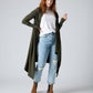 Linger Long Cardigan