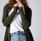 Linger Long Cardigan
