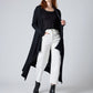 Linger Long Cardigan