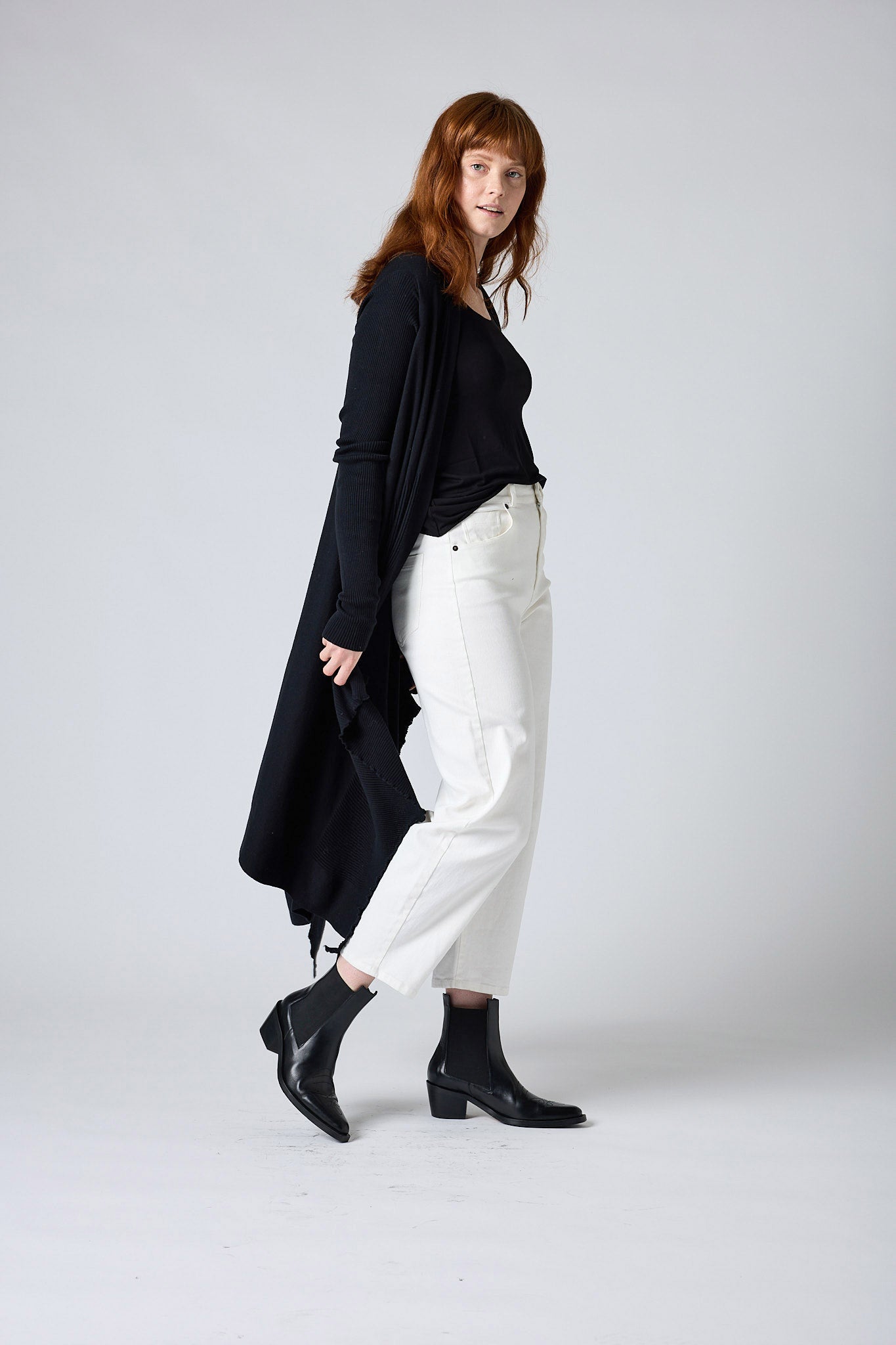 Linger Long Cardigan