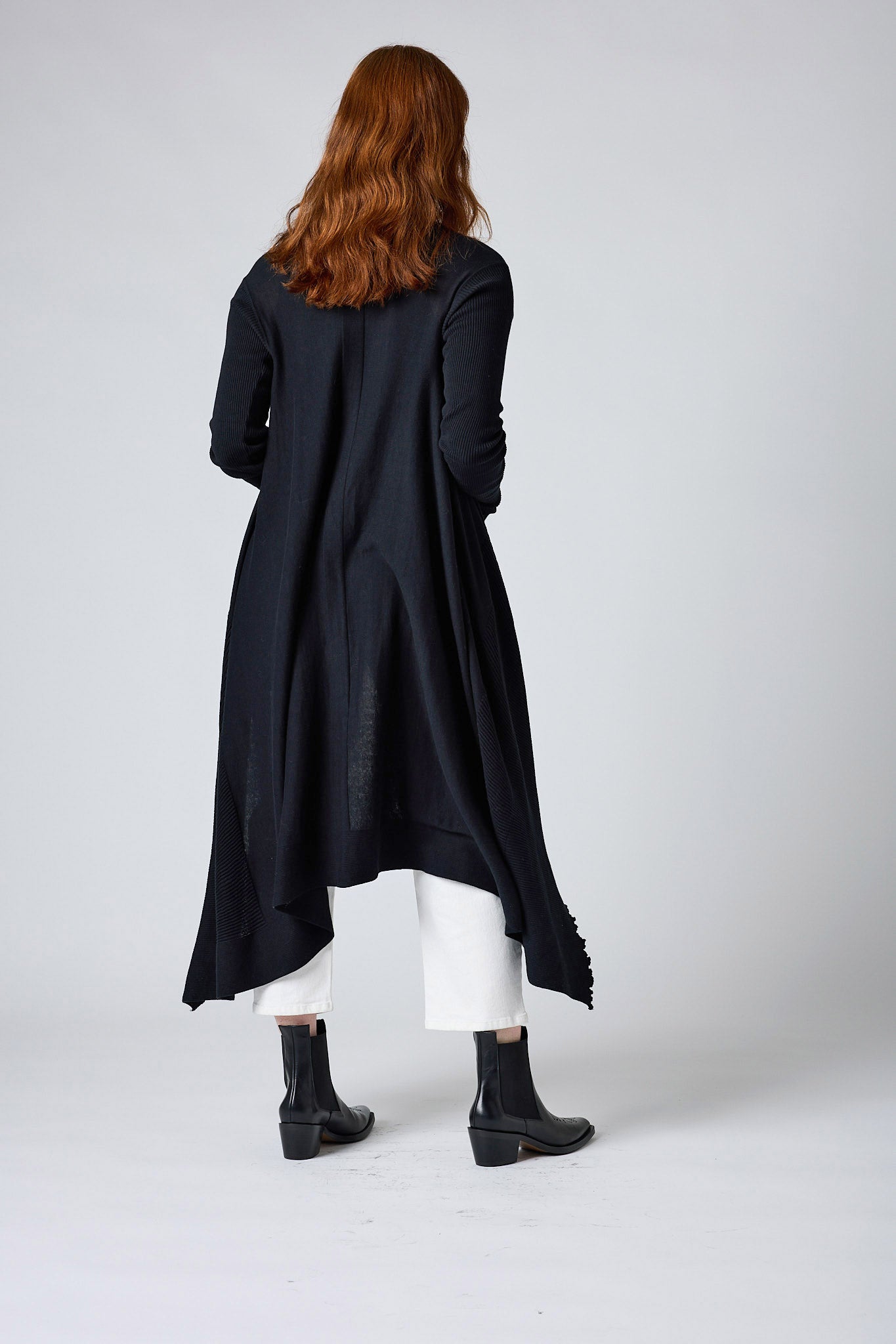 Linger Long Cardigan