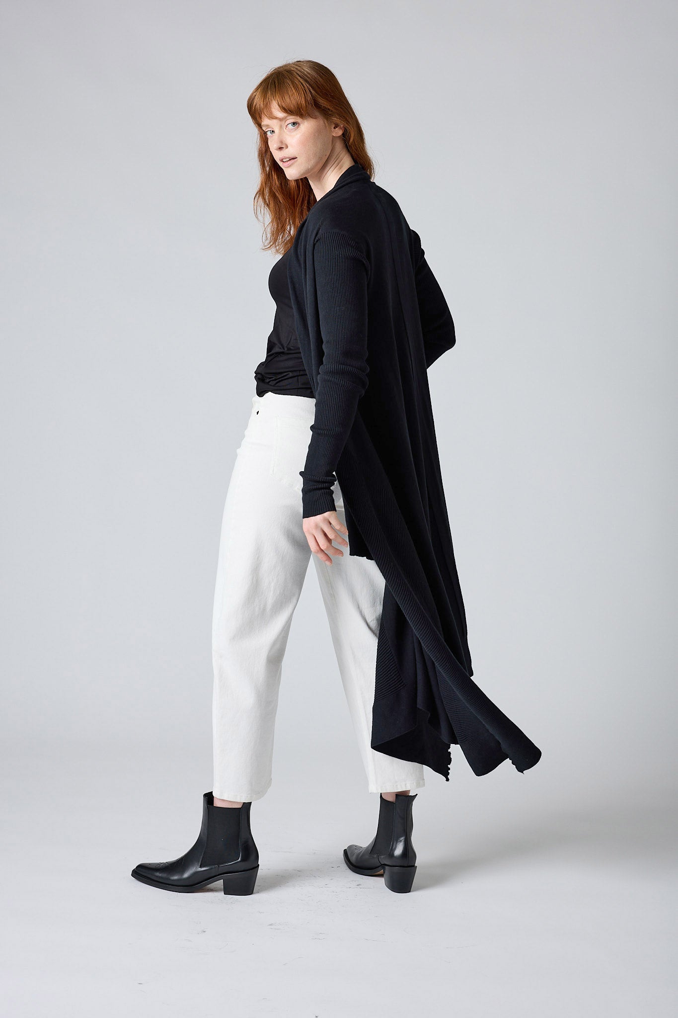 Linger Long Cardigan