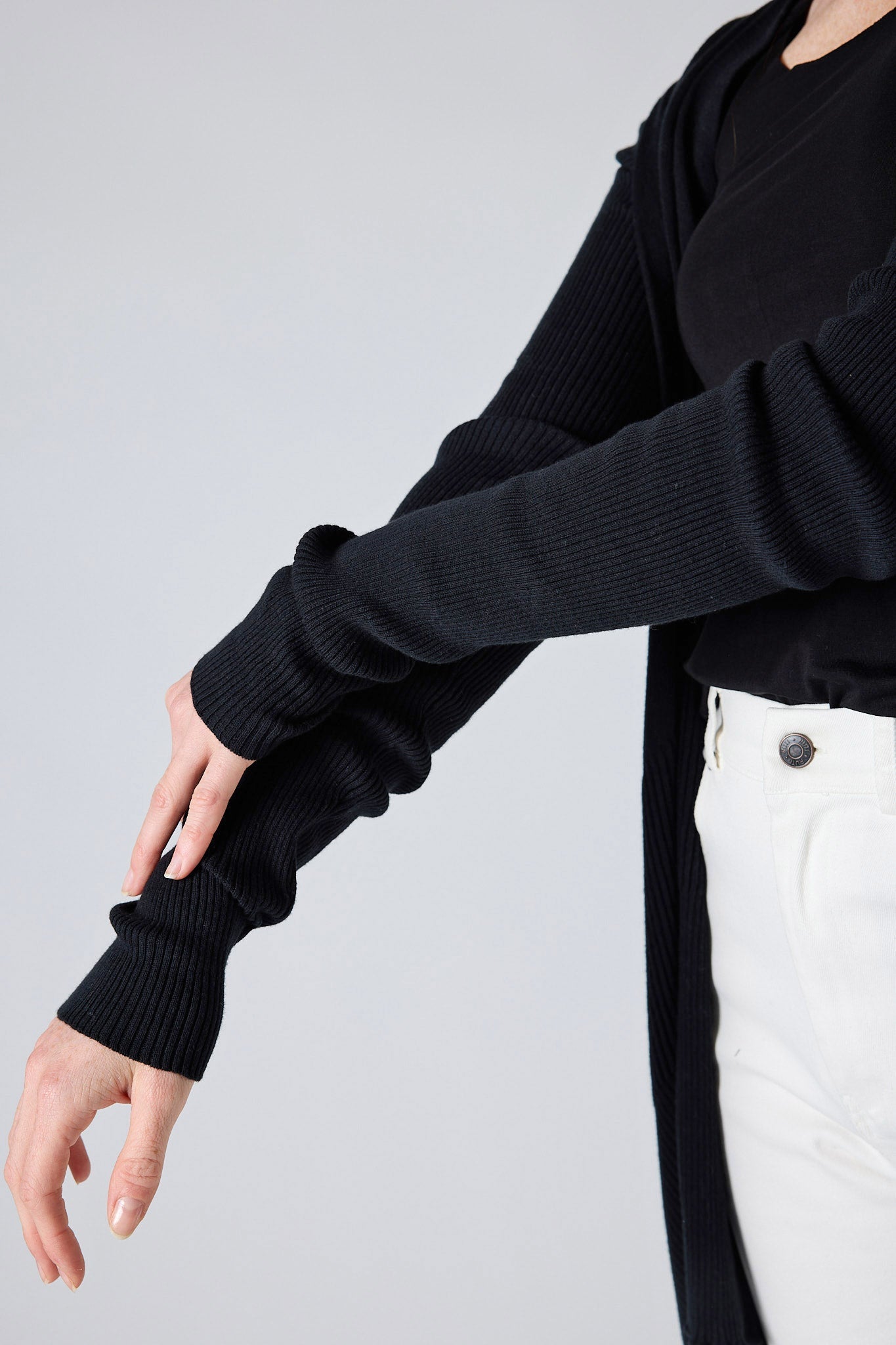 Linger Long Cardigan