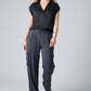 The All Day Washable Silk Top