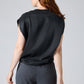 The All Day Washable Silk Top