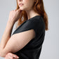 The All Day Washable Silk Top