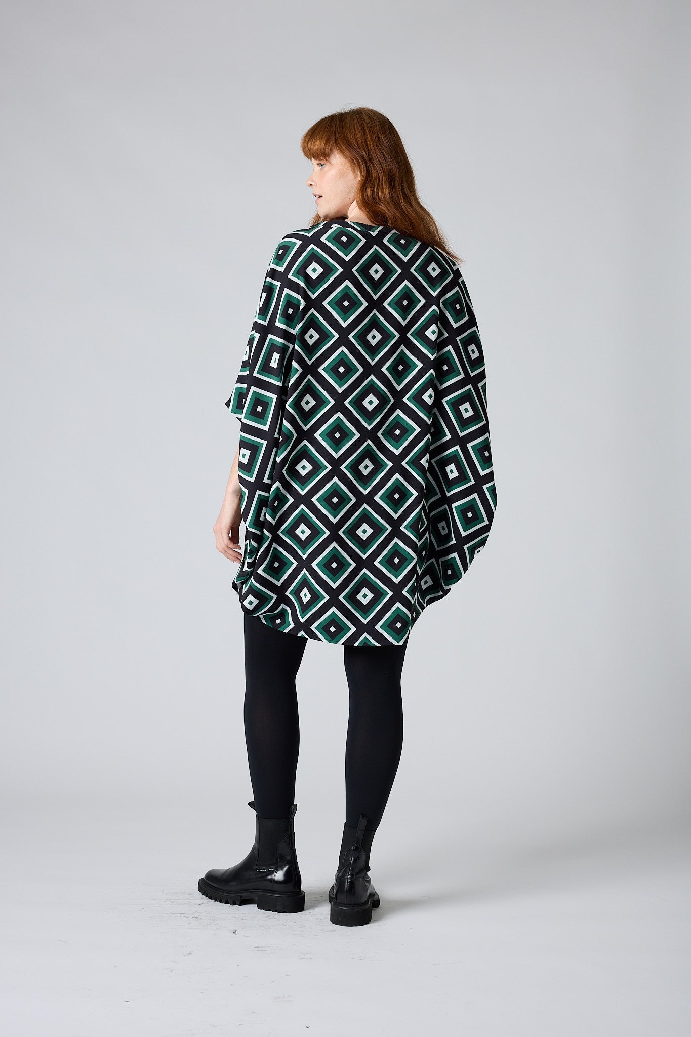 The Surprising Dress