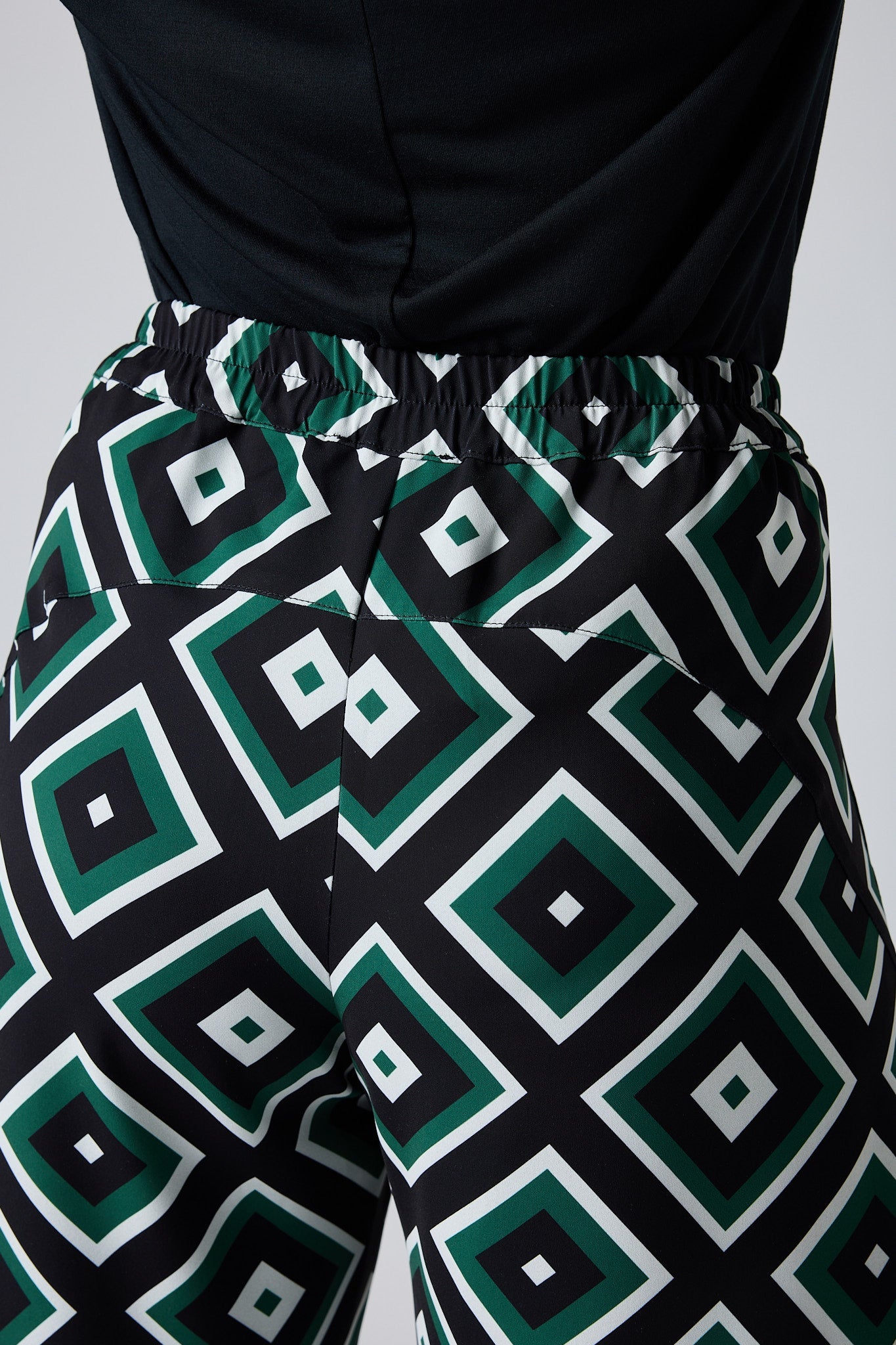 The Formal Wide-ish Pants