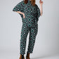 The Surprising Blouse