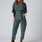The Surprising Blouse