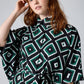 The Surprising Blouse