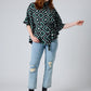 The Surprising Blouse