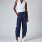 The Twill Wide-ish Pants