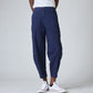 The Twill Wide-ish Pants