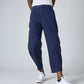 The Twill Wide-ish Pants