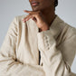The Linen Classic Blazer That Upgrades You