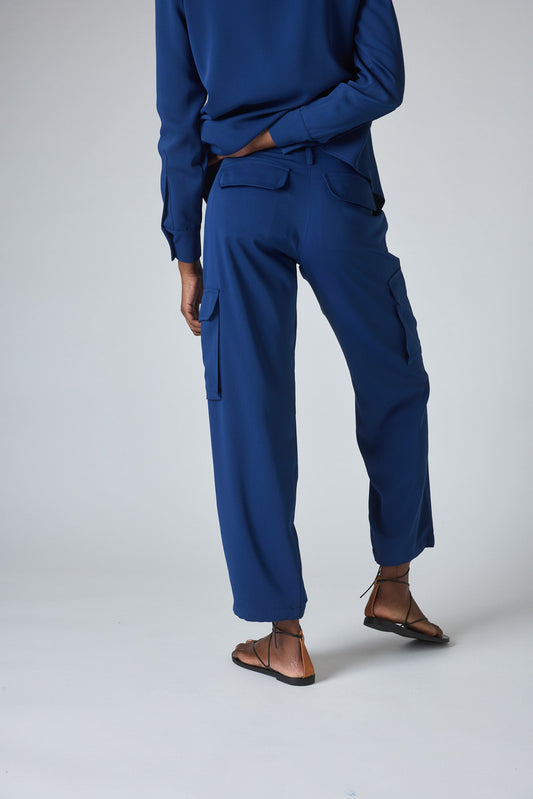 The Cargo Trouser Pants