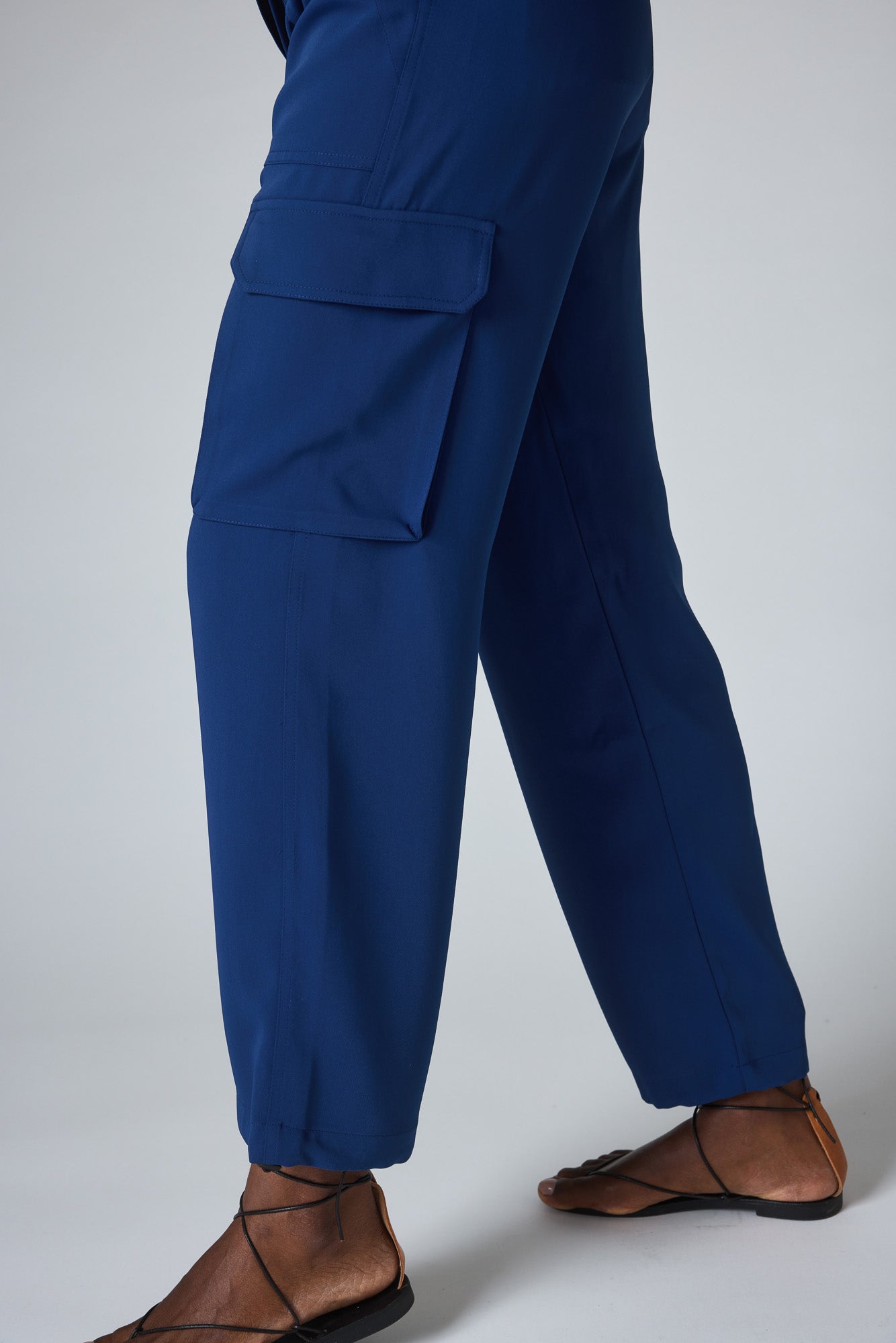 The Cargo Trouser Pants