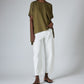 Go with the Flow Linen Top