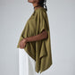 Go with the Flow Linen Top