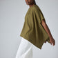 Go with the Flow Linen Top