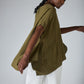 Go with the Flow Linen Top