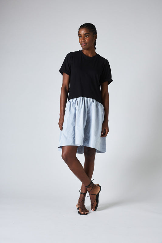 The Zero Effort Dress