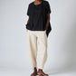 Go with the Flow Linen Top