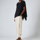 Go with the Flow Linen Top